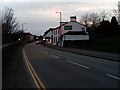 Dumbarton Road, Duntocher