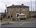 The Crown - Huddersfield Road