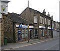 Barclays Bank - Towngate, Wyke