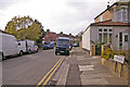 Borden Avenue, Bush Hill Park, Enfield