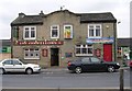 The Oddfellows - Towngate, Wyke