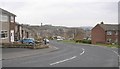 Wyke Old Lane - Bailiff Bridge