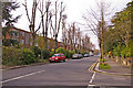 Wellington Road, Bush Hill Park, Enfield