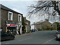 Scorton Post Office