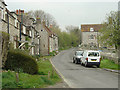 East Dean - Upper Street