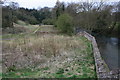 Site of Mill by the River Leven