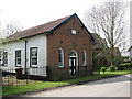 Primitive Methodist Chapel