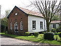 Primitive Methodist Chapel