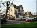 The Crown Inn Public House, Chislehurst, Kent