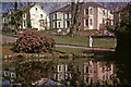 Kimberley Park, Falmouth, Cornwall taken 1964