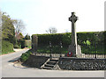 War Memorial