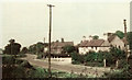 The Angel Inn, Coleorton Moor, Leicestershire