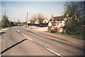 The Angel Inn on Coleorton Moor