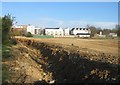 Old school site - new homes, Popley Way