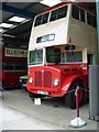 Oxford Bus Museum, Long Hanborough