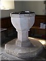 Font, St Michael