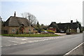 An Old pub