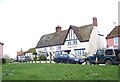 The Bell Inn, Walberswick