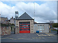 Coldstream Fire Station