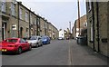 Claremont Street - Whitcliffe Road