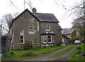 Llanfair Orllwyn Vicarage