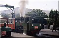 Snowdon Mountain Railway .