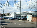 Car Dealer, Bickley Road, Bromley, Kent