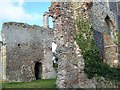 Ruins of St Andrew