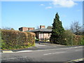 The Patey Day Centre in Sundridge Close