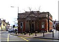 Old Stafford Library