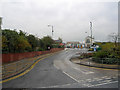 NE Lincs. Council Depot