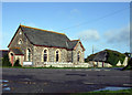 Roadside Chapel