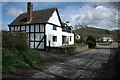 Cottages in Mathon