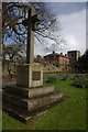 War Memorial, Cradley