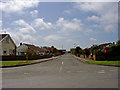 Bulford Close, Johnston