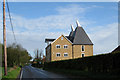 Nailbourne Oast, School Lane, Bekesbourne, Kent