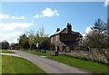 Whitegate Lane, Marton le Moor