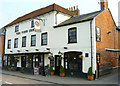 Stockbridge - The Vine Inn