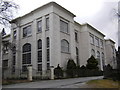 Tummel Bridge Power Station