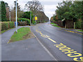 Tranby Lane, Swanland