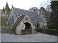 Holy Trinity Church, Pitlochry