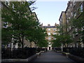 Whitecross estate, Finsbury