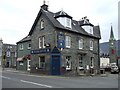 Black Watch Inn, Aberfeldy