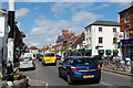 Marlow High Street