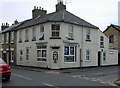 Natural shop, Brookfields