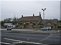 The Red Lion, Whitebirk Road, Blackburn