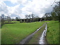 Footpath to Henthorn Road