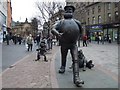 Desperate Dan, Dundee