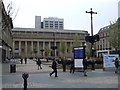 Caird Hall, Dundee