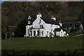 NM6356 : Rahoy House, Loch Teacuis by Peter Bond
